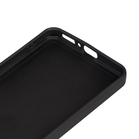 Xiaomi Redmi Note 14 5G Kılıf Zore Biye Silikon