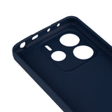 Xiaomi Redmi Note 14 5G Kılıf Zore Biye Silikon