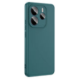 Xiaomi Redmi Note 14 5G Kılıf Zore Mara Lansman Kapak