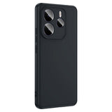 Xiaomi Redmi Note 14 5G Kılıf Zore Mara Lansman Kapak