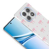 Xiaomi Redmi Note 14 Pro 4G Kılıf Kamera Korumalı Desenli Zore Klip Kapak