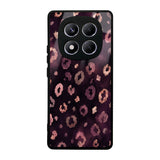 Xiaomi Redmi Note 14 Pro 4G Kılıf Kamera Korumalı Desenli Zore Lusi Kapak