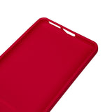 Xiaomi Redmi Note 14 Pro 4G Kılıf Zore Biye Silikon