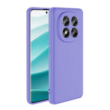 Xiaomi Redmi Note 14 Pro 4G Kılıf Zore Mara Lansman Kapak