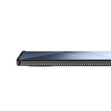 Xiaomi Redmi Note 14 Pro 4G Kılıf Zore Negro Silikon Kapak