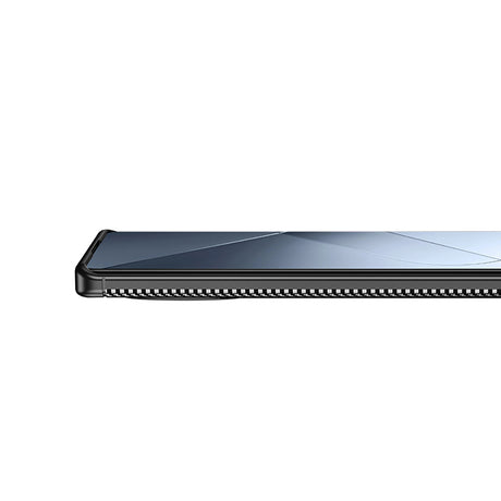 Xiaomi Redmi Note 14 Pro 4G Kılıf Zore Negro Silikon Kapak