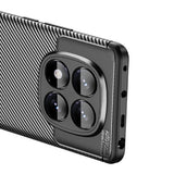 Xiaomi Redmi Note 14 Pro 4G Kılıf Zore Negro Silikon Kapak