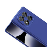 Xiaomi Redmi Note 14 Pro 4G Kılıf Zore Premier Silikon Kapak