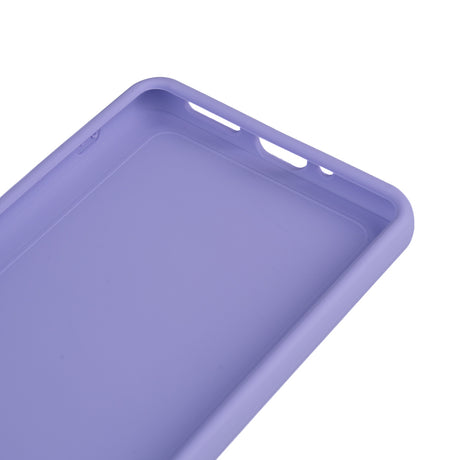 Xiaomi Redmi Note 14 Pro 5G Kılıf Zore Biye Silikon
