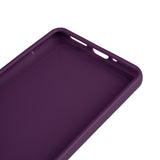 Xiaomi Redmi Note 14 Pro 5G Kılıf Zore Biye Silikon