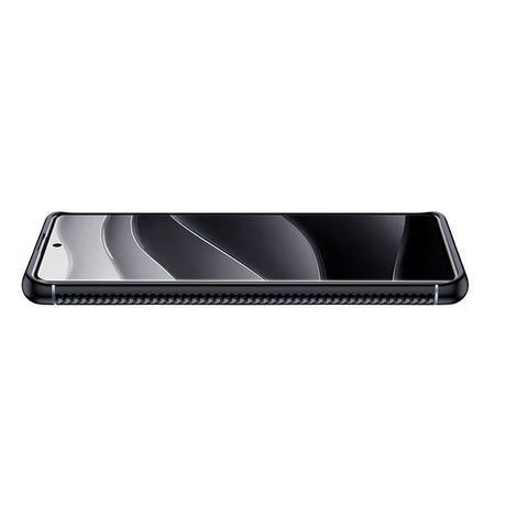 Xiaomi Redmi Note 14 Pro 5G Kılıf Zore Negro Silikon Kapak
