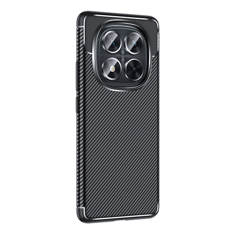 Xiaomi Redmi Note 14 Pro 5G Kılıf Zore Negro Silikon Kapak