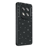 Xiaomi Redmi Note 14 Pro Plus Kılıf Kamera Korumalı Simli Lüks Zore Koton Kapak