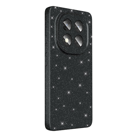 Xiaomi Redmi Note 14 Pro Plus Kılıf Kamera Korumalı Simli Lüks Zore Koton Kapak