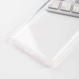 Xiaomi Redmi Note 14 Pro Plus Kılıf Zore 2mm Anti Shock Silikon