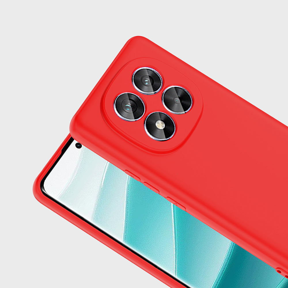 Xiaomi Redmi Note 14 Pro Plus Kılıf Zore Mara Lansman Kapak
