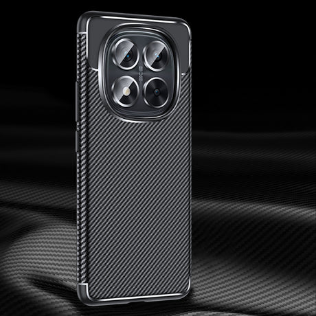 Xiaomi Redmi Note 14 Pro Plus Kılıf Zore Negro Silikon Kapak