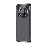 Xiaomi Redmi Note 14 Pro Plus Kılıf Zore Negro Silikon Kapak