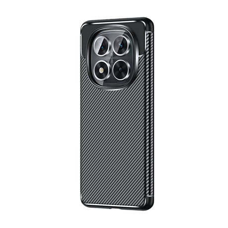 Xiaomi Redmi Note 14 Pro Plus Kılıf Zore Negro Silikon Kapak