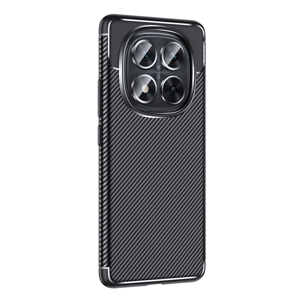 Xiaomi Redmi Note 14 Pro Plus Kılıf Zore Negro Silikon Kapak