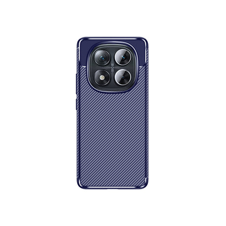 Xiaomi Redmi Note 14 Pro Plus Kılıf Zore Negro Silikon Kapak