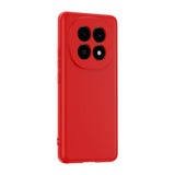 Xiaomi Redmi Note 15 5G Kılıf Zore Mara Lansman Kapak