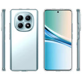 Xiaomi Redmi Note 15 5G Kılıf Zore Süper Silikon Kapak