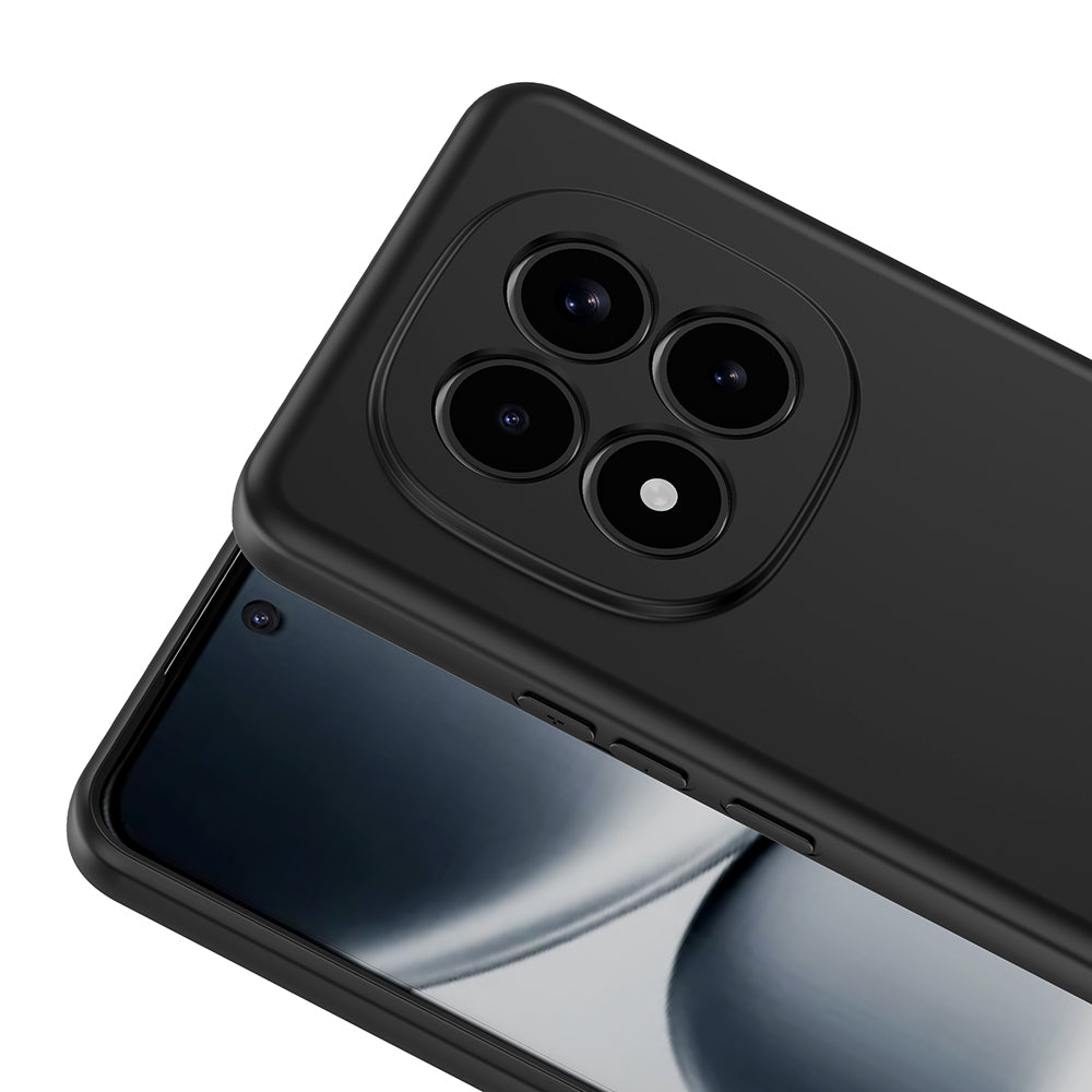Xiaomi Redmi Note 15 Pro 4G Kılıf Zore Mara Lansman Kapak