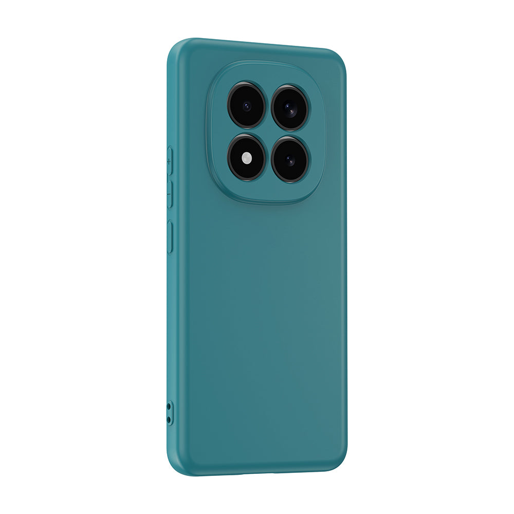 Xiaomi Redmi Note 15 Pro 4G Kılıf Zore Mara Lansman Kapak