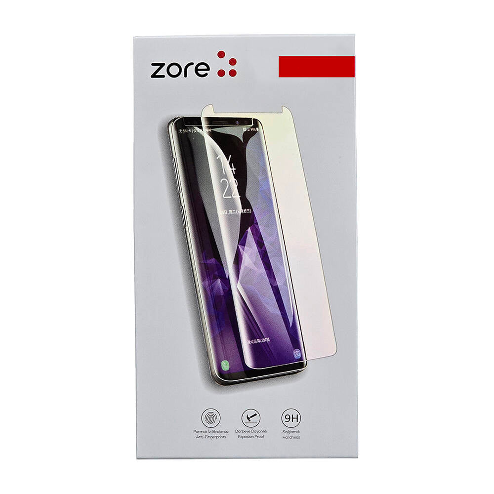 Xiaomi Redmi Note 15 Pro 4G Zore Süper Nano Ekran Koruyucu