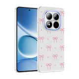 Xiaomi Redmi Note 15 Pro Kılıf Kamera Korumalı Desenli Zore Klip Kapak