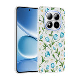 Xiaomi Redmi Note 15 Pro Kılıf Kamera Korumalı Desenli Zore Klip Kapak