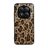 Xiaomi Redmi Note 15 Pro Kılıf Kamera Korumalı Desenli Zore Lusi Kapak