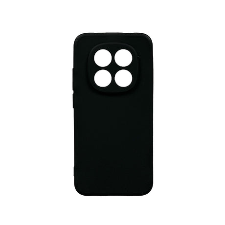 Xiaomi Redmi Note 15 Pro Kılıf Zore Biye Silikon