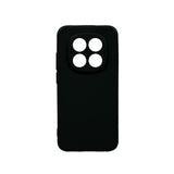 Xiaomi Redmi Note 15 Pro Kılıf Zore Biye Silikon