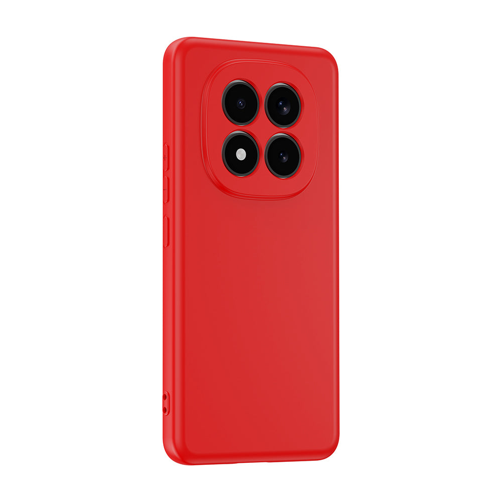 Xiaomi Redmi Note 15 Pro Kılıf Zore Mara Lansman Kapak