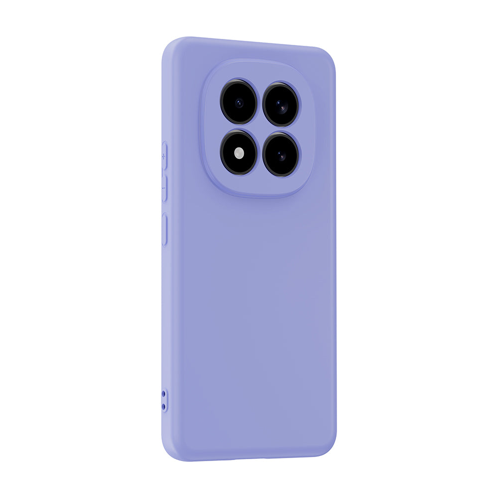 Xiaomi Redmi Note 15 Pro Kılıf Zore Mara Lansman Kapak