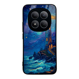 Xiaomi Redmi Note 15 Pro Plus Kılıf Kamera Korumalı Desenli Zore Lusi Kapak