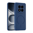 Xiaomi Redmi Note 15 Pro Plus Kılıf M-safe Şarj Özellikli Zore Meta Kapak