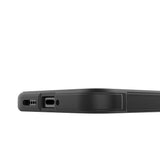 Xiaomi Redmi Note 17 Kılıf Esnek TPU Oyuklu Arka Yüzey Tasarımlı Zore Etnik Silikon Kapak