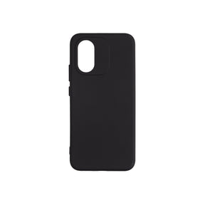 Xiaomi Redmi Note 17 Kılıf Zore Biye Silikon