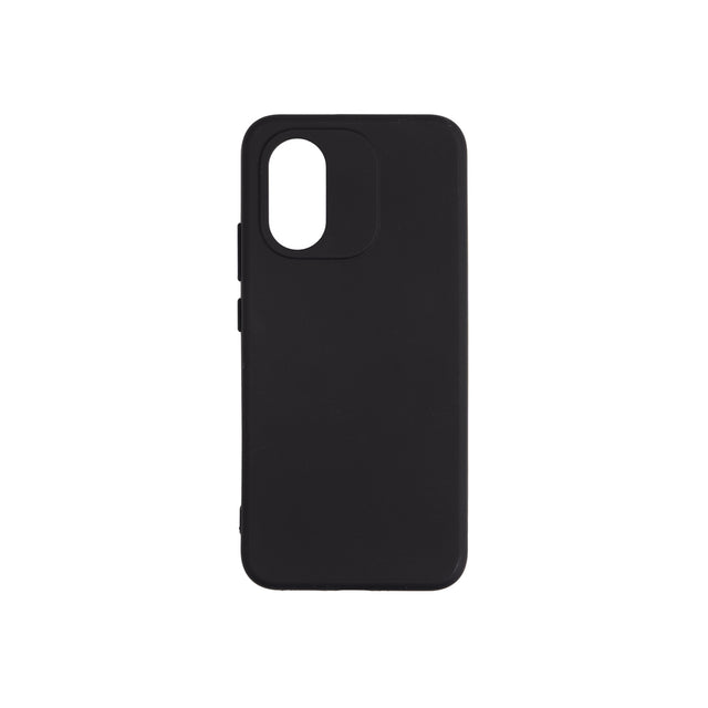 Xiaomi Redmi Note 17 Kılıf Zore Biye Silikon