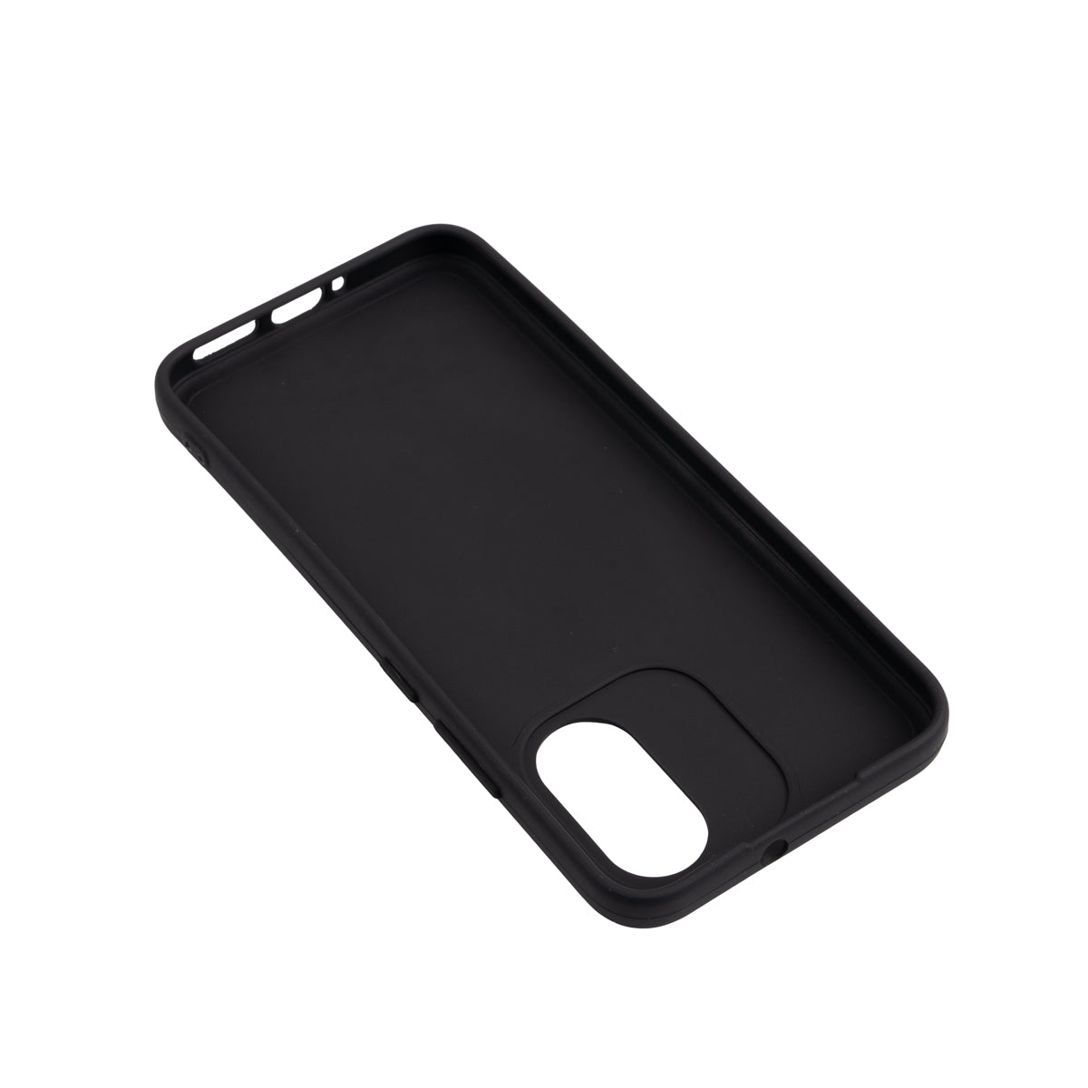 Xiaomi Redmi Note 17 Kılıf Zore Biye Silikon