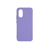 Xiaomi Redmi Note 17 Kılıf Zore Biye Silikon