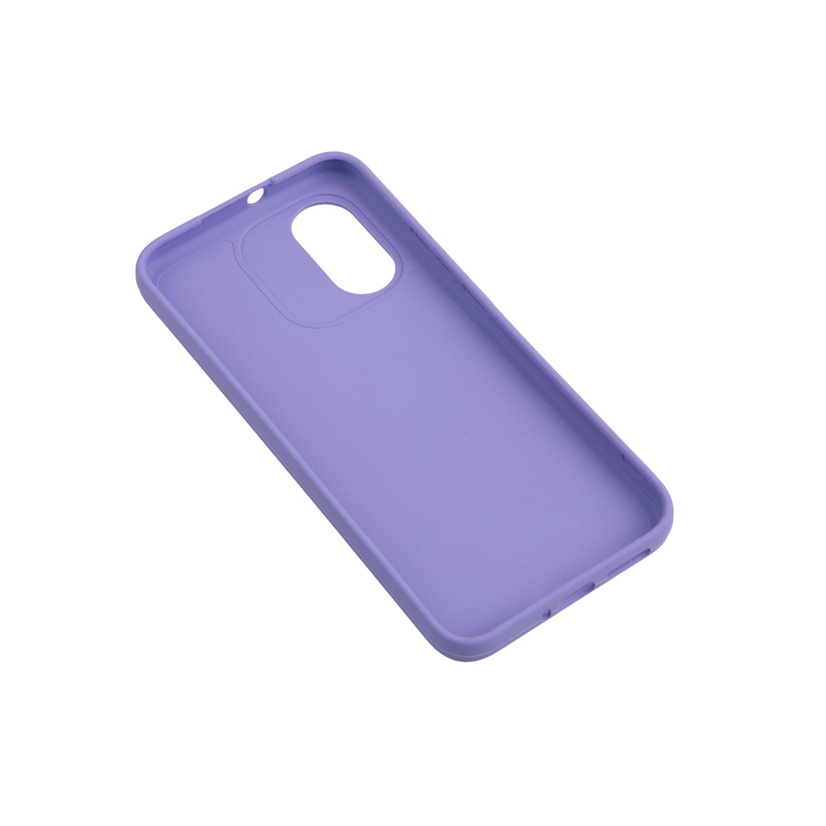 Xiaomi Redmi Note 17 Kılıf Zore Biye Silikon