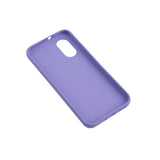 Xiaomi Redmi Note 17 Kılıf Zore Biye Silikon