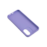 Xiaomi Redmi Note 17 Kılıf Zore Biye Silikon
