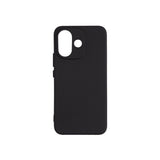 Xiaomi Redmi Note 17 Pro Kılıf Zore Biye Silikon
