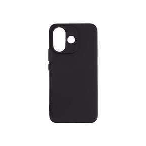 Xiaomi Redmi Note 17 Pro Kılıf Zore Biye Silikon