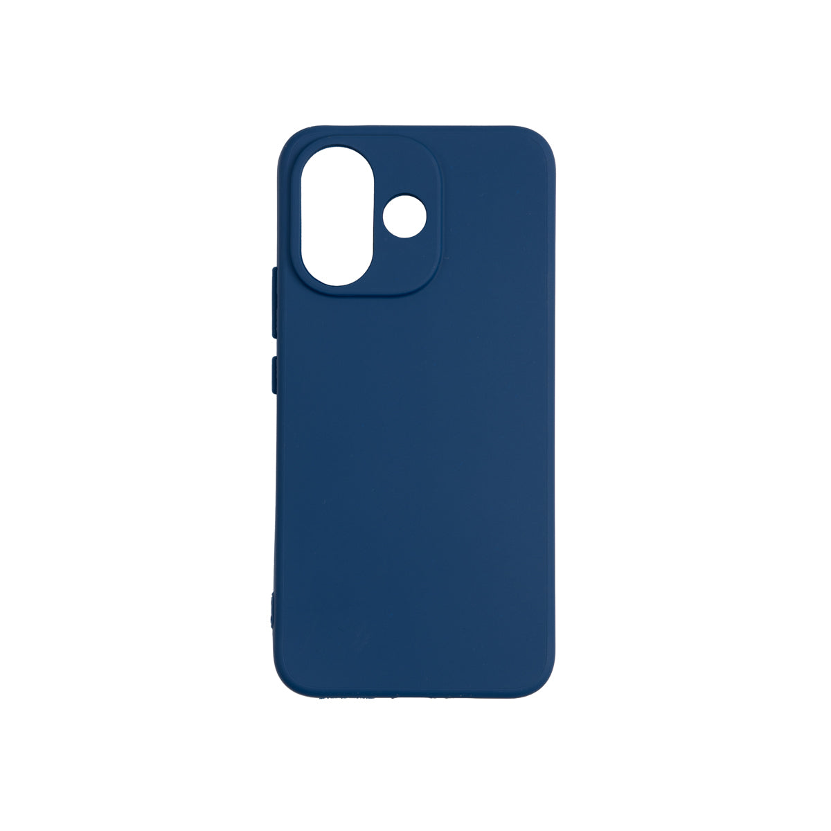 Xiaomi Redmi Note 17 Pro Kılıf Zore Biye Silikon